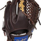 Rawlings Pro Preferred 11.75" Baseball Fielding Glove PROS205-4MO – Primary View | Smash It Sports
