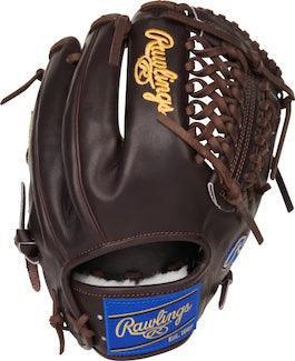 Rawlings Pro Preferred 11.75" Baseball Fielding Glove PROS205-4MO – Primary View | Smash It Sports