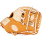 2022 Rawlings Pro Preferred Heart of the Hide Hybrid 11.5" Pro Label Glove - PRO934-2CTB – Third View | Smash It Sports