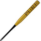 2022 Pure Sports BMF World Series - Gold Edition - X-19 2PC 13" Barrel USSSA Slowpitch Softball Bat