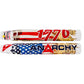 2023 Anarchy 1776 12? Barrel 2 Piece .5oz End Load USA/ASA Slowpitch Softball Bat A23A1776212-2 - NO WARRANTY – Primary View 