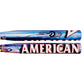 2023 Anarchy American 13? Barrel 2 Piece .5oz End Load USA/ASA Slowpitch Softball Bat A23AAMA213-2 - NO WARRANTY – Product Vi