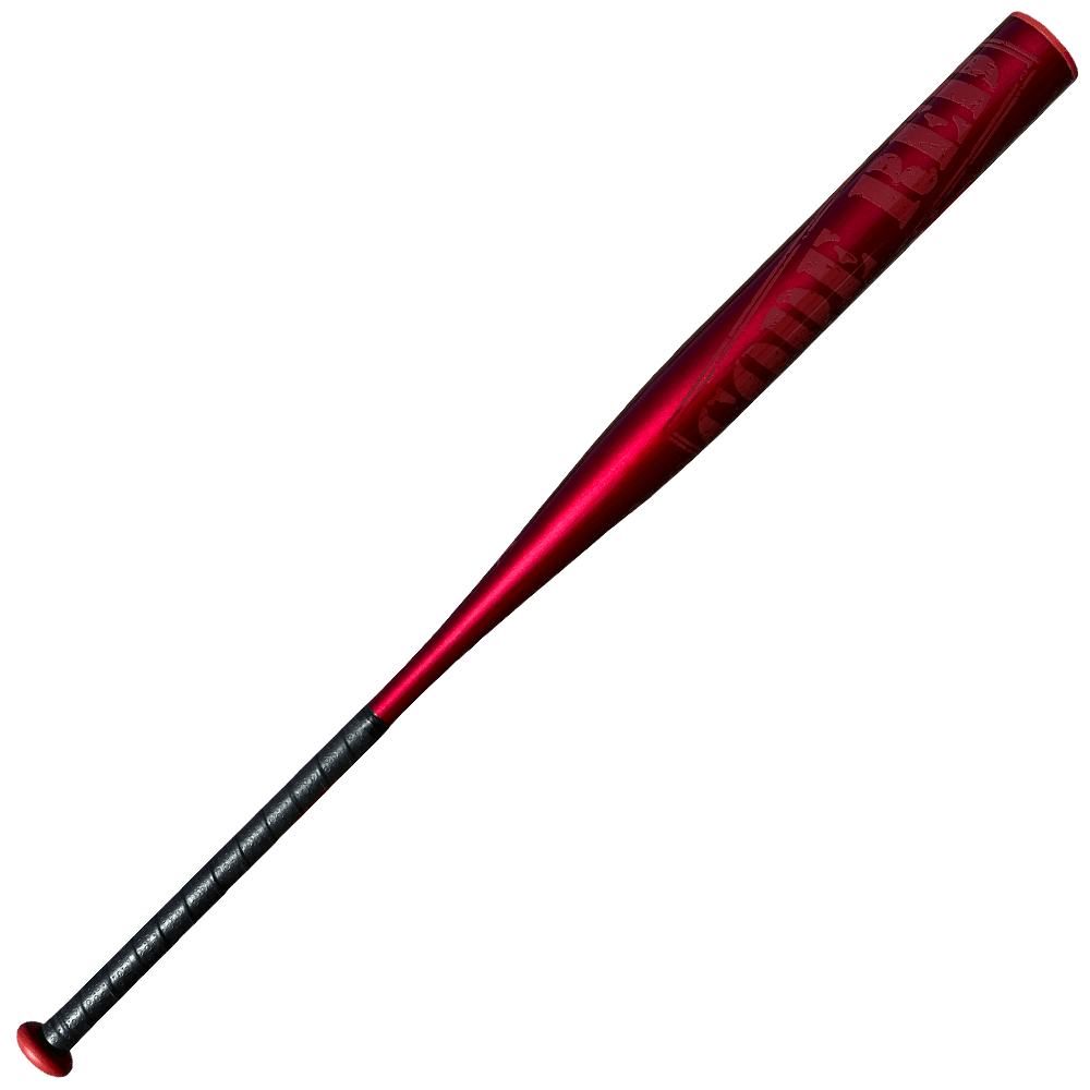 2023 Anarchy Code Red 12.5? Barrel 1PC 1oz End Load USSSA Slowpitch Softball Bat - A23UCDR112-1 – Specs Overview | Smash It S