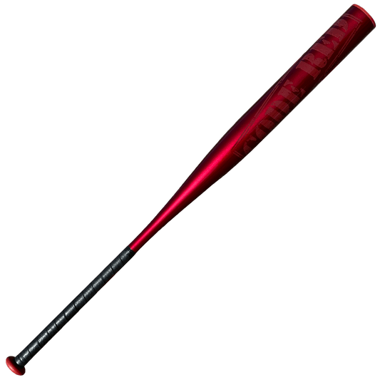2023 Anarchy Code Red 12.5? Barrel 1PC 1oz End Load USSSA Slowpitch Softball Bat - A23UCDR112-1 – Specs Overview | Smash It S