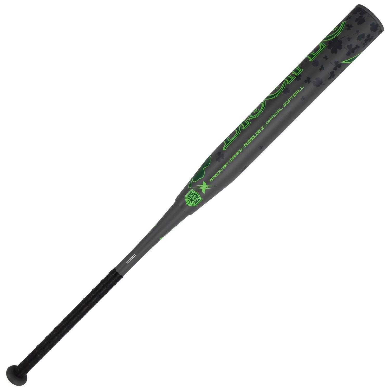 2023 Anarchy Disciple USA/ASA Slowpitch Softball Bat AUSADL213-2 – Product View | Smash It Sports | ash
