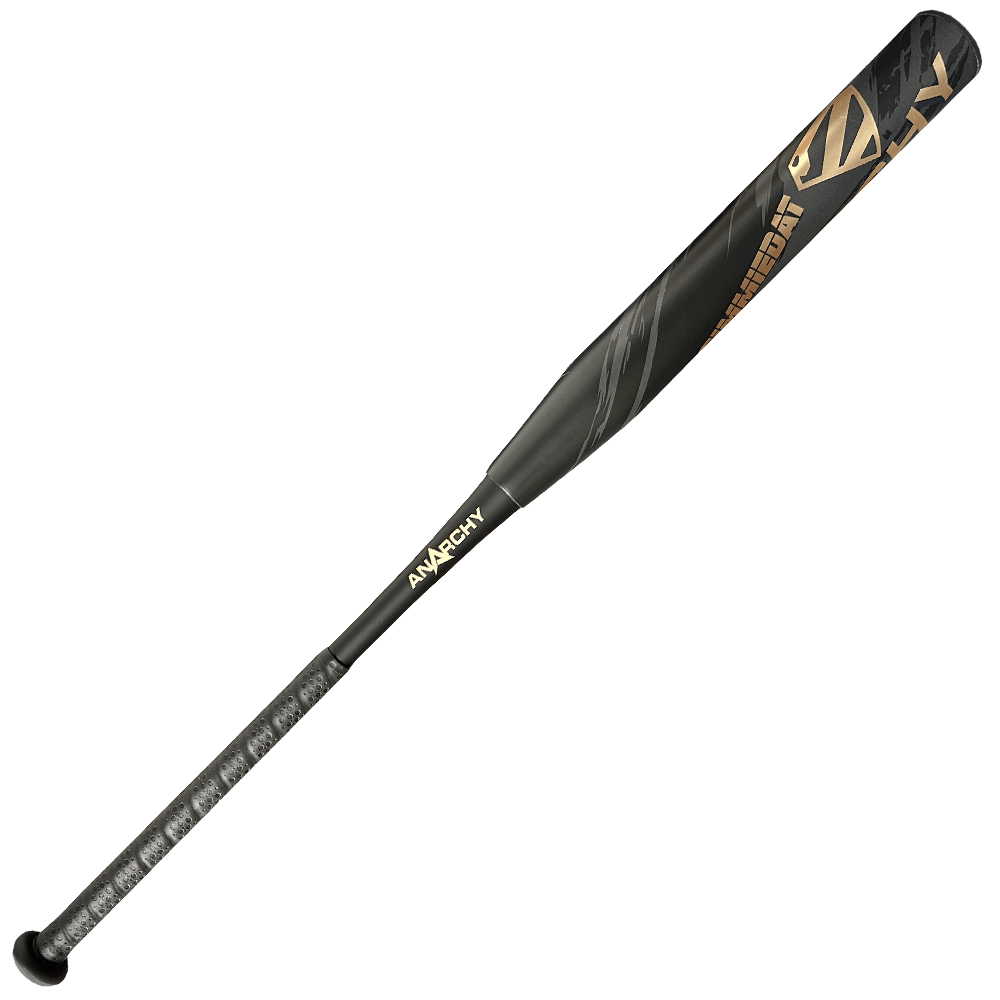 2023 Anarchy GIMMIEDAT 13? Barrel .2PC 5oz End Load USSSA Slowpitch Softball Bat A23UMWSZ213-2 – Specs Overview | Smash It Sp