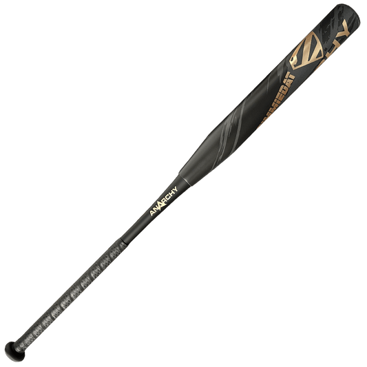 2023 Anarchy GIMMIEDAT 13? Barrel .2PC 5oz End Load USSSA Slowpitch Softball Bat A23UMWSZ213-2 – Specs Overview | Smash It Sp