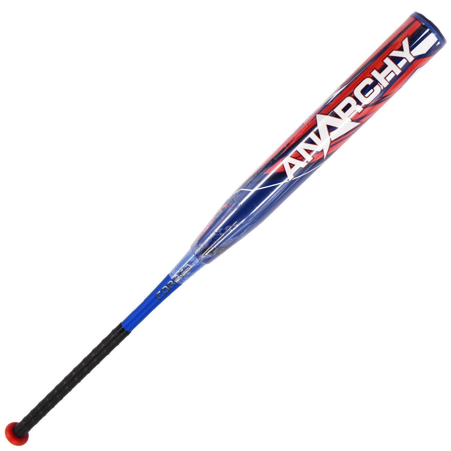 2023 Anarchy Nitrous FA13 Forged Alloy Handle USSSA Slowpitch Softball Bat A23UNIT213-2 [UB64] – Product View | Smash It Spor