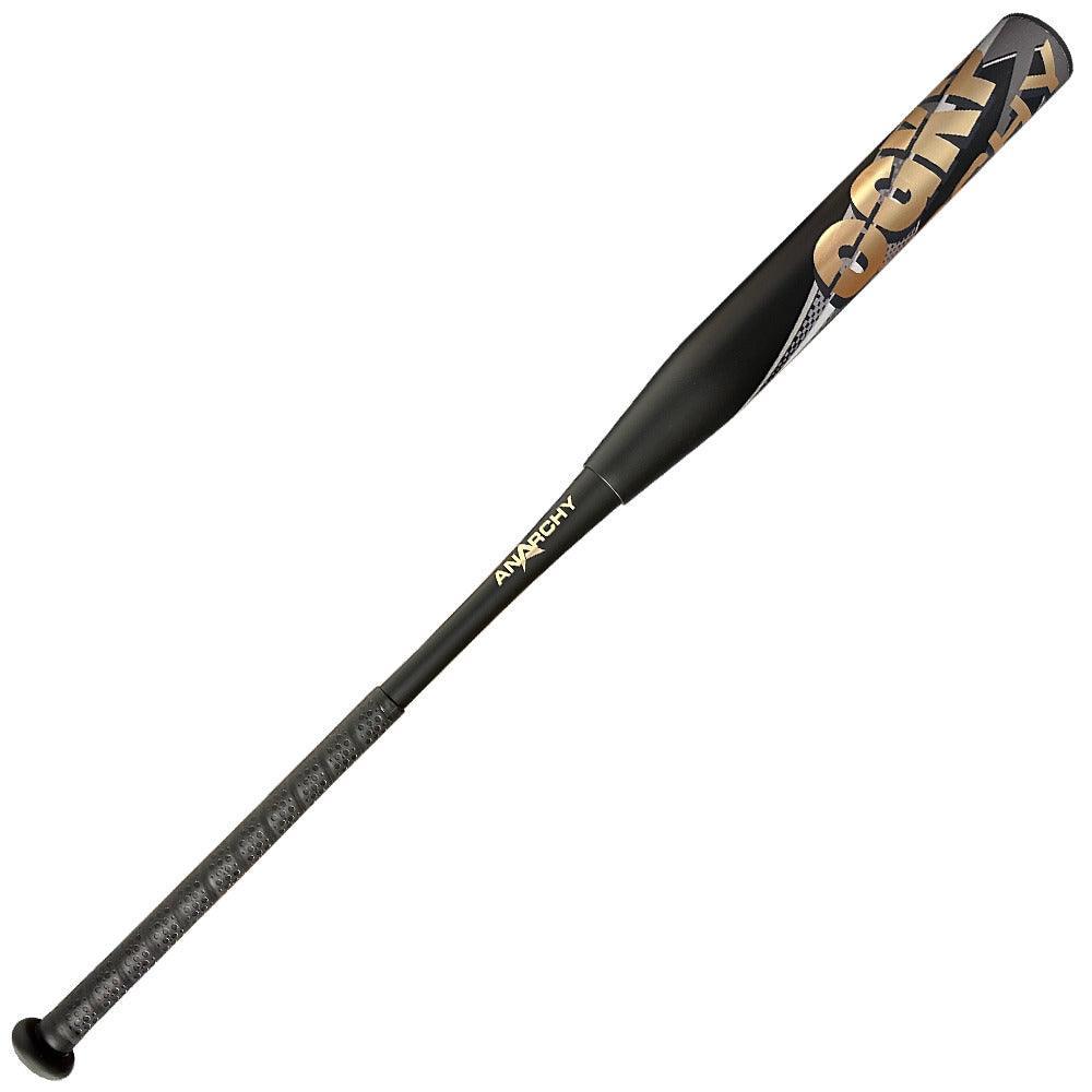 2023 Anarchy OGKP 12? Barrel 2PC .5oz End Load USSSA Slowpitch Softball Bat - A23UMWSP212-2 – Primary View | Smash It Sports
