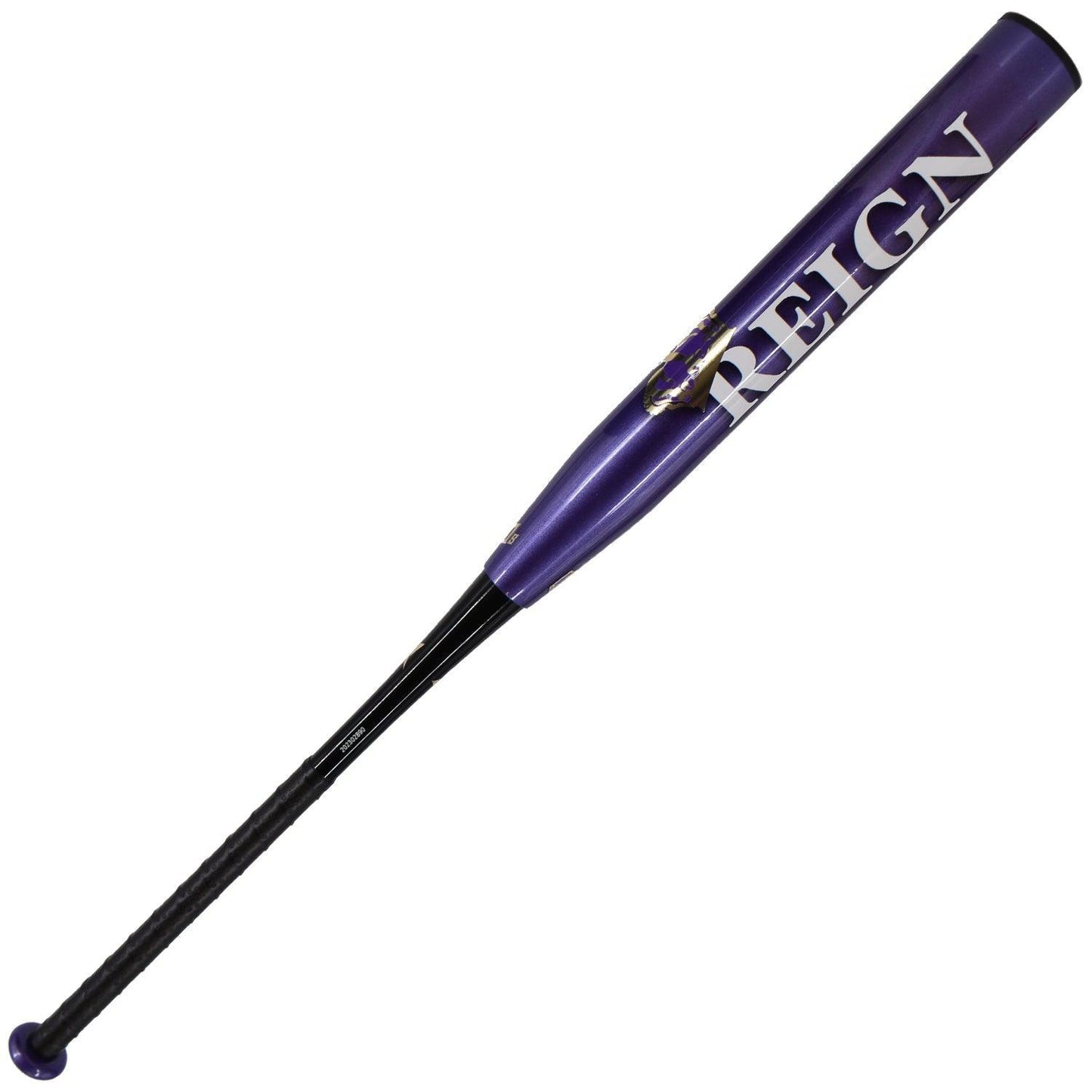 2023 Anarchy REIGN 12? Barrel 2 Piece 1oz End Load USA/ASA Slowpitch Softball Bat A23APRN212-1 – Product View | Smash It Spor