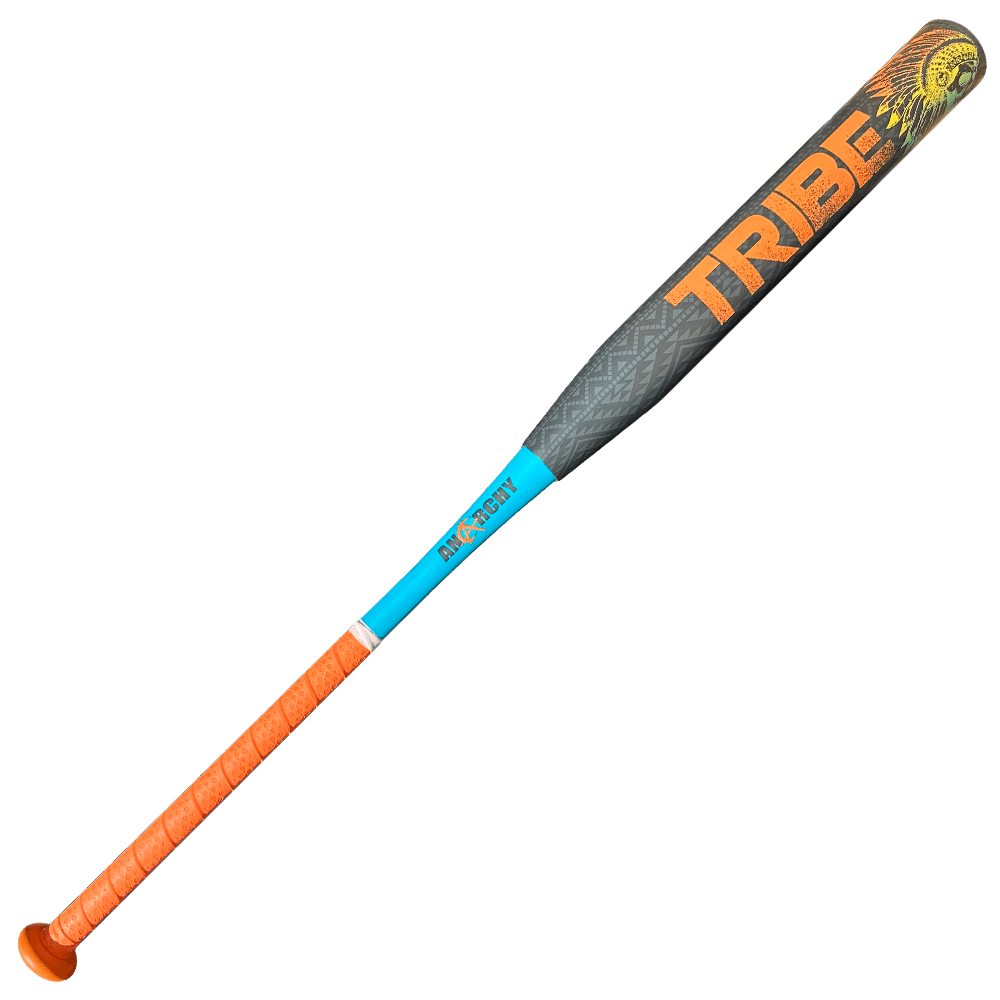 2023 Anarchy Tribe 13? Barrel 2 Piece 1oz End Load USSSA Slowpitch Softball Bat A23UTRB213-1 – Specs Overview | Smash It Spor