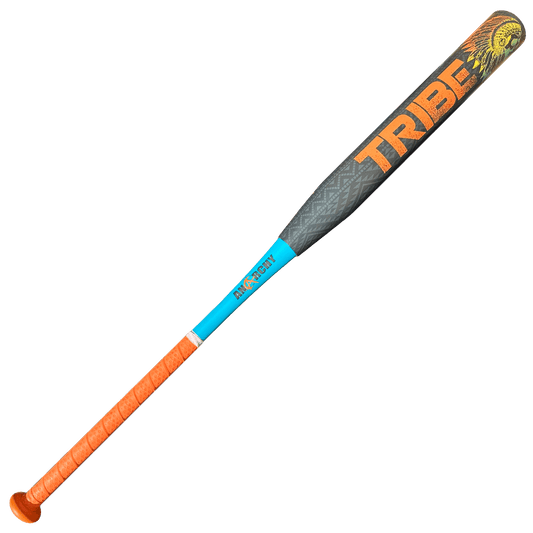 2023 Anarchy Tribe 13? Barrel 2 Piece 1oz End Load USSSA Slowpitch Softball Bat A23UTRB213-1 – Specs Overview | Smash It Spor