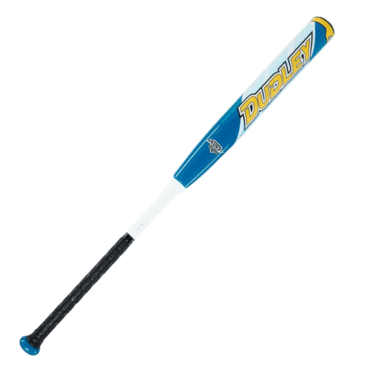 2023 Dudley Doom 12" 2PC Balanced USSSA Slowpitch Softball Bat - D3SPU2B2 – Specs Overview | Smash It Sports