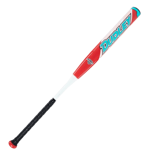 2023 Dudley Doom 12" 2PC End Loaded USSSA Slowpitch Softball Bat - D3SPUE2 - Smash It Sports