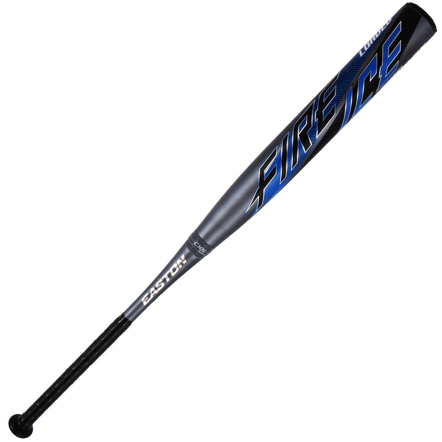 2023 Easton Fire and Ice 12.25" Loaded USSSA Slowpitch Softball Bat SP23FIL – Product View | Smash It Sports | pro