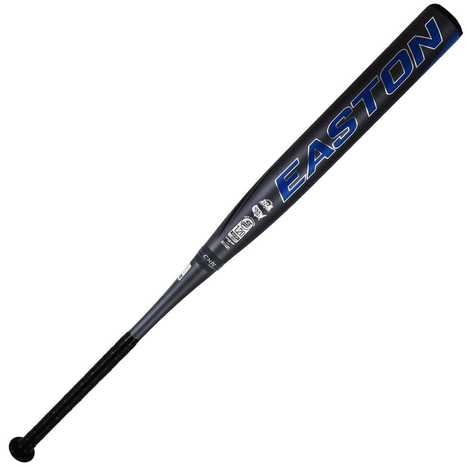 2023 Easton Fire and Ice 12.25" Loaded USSSA Slowpitch Softball Bat SP23FIL – Product View | Smash It Sports | pro