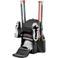 2023 Easton Flagship Backpack Bat Bag – Specs Overview | Smash It Sports | Glove, Large, Padded