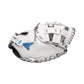 2023 Easton Ghost NX 34" Fastpitch Catchers Glove/Mitt - GNXFP234 – Third View | Smash It Sports