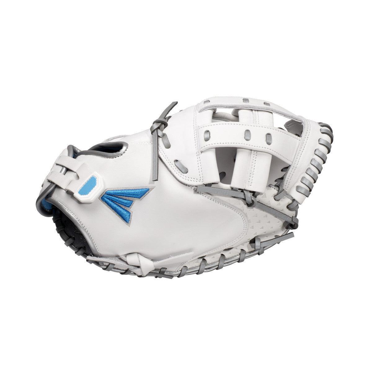 2023 Easton Ghost NX 34" Fastpitch Catchers Glove/Mitt - GNXFP234 – Third View | Smash It Sports
