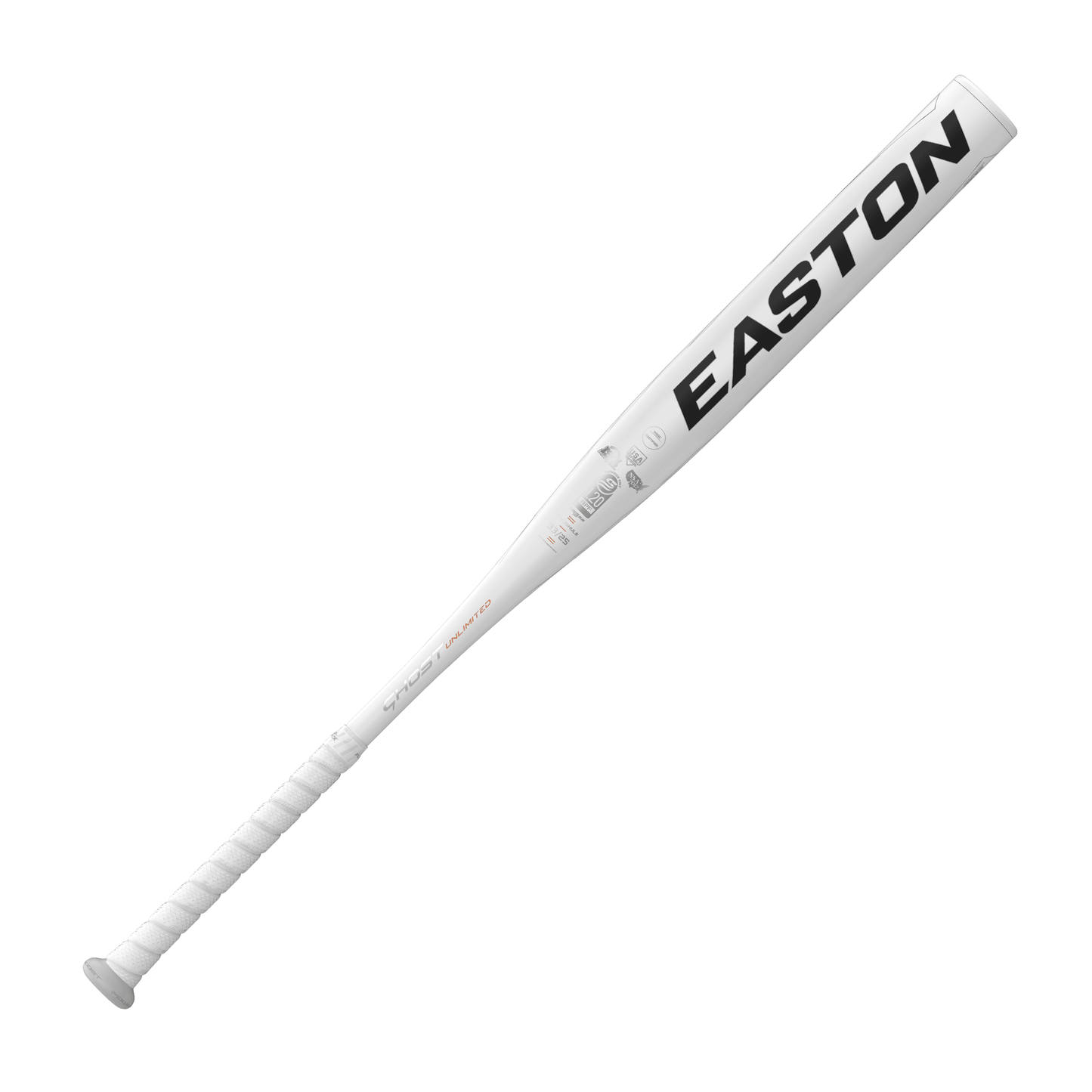 2023 Easton Ghost Unlimited -8 USSSA/ASA Dual Stamp Fastpitch Softball Bat FP23GHUL8 – Specs Overview | Smash It Sports