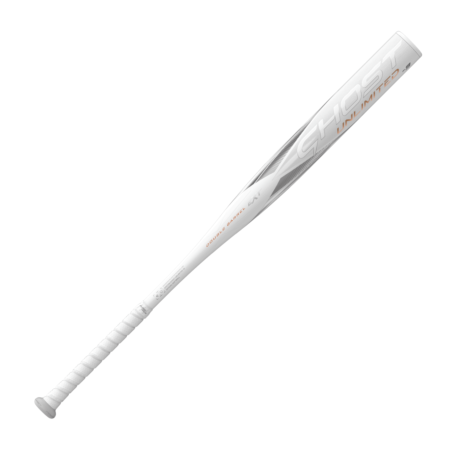 2023 Easton Ghost Unlimited -9 USSSA/ASA Dual Stamp Fastpitch Softball Bat FP23GHUL9 – Specs Overview | Smash It Sports