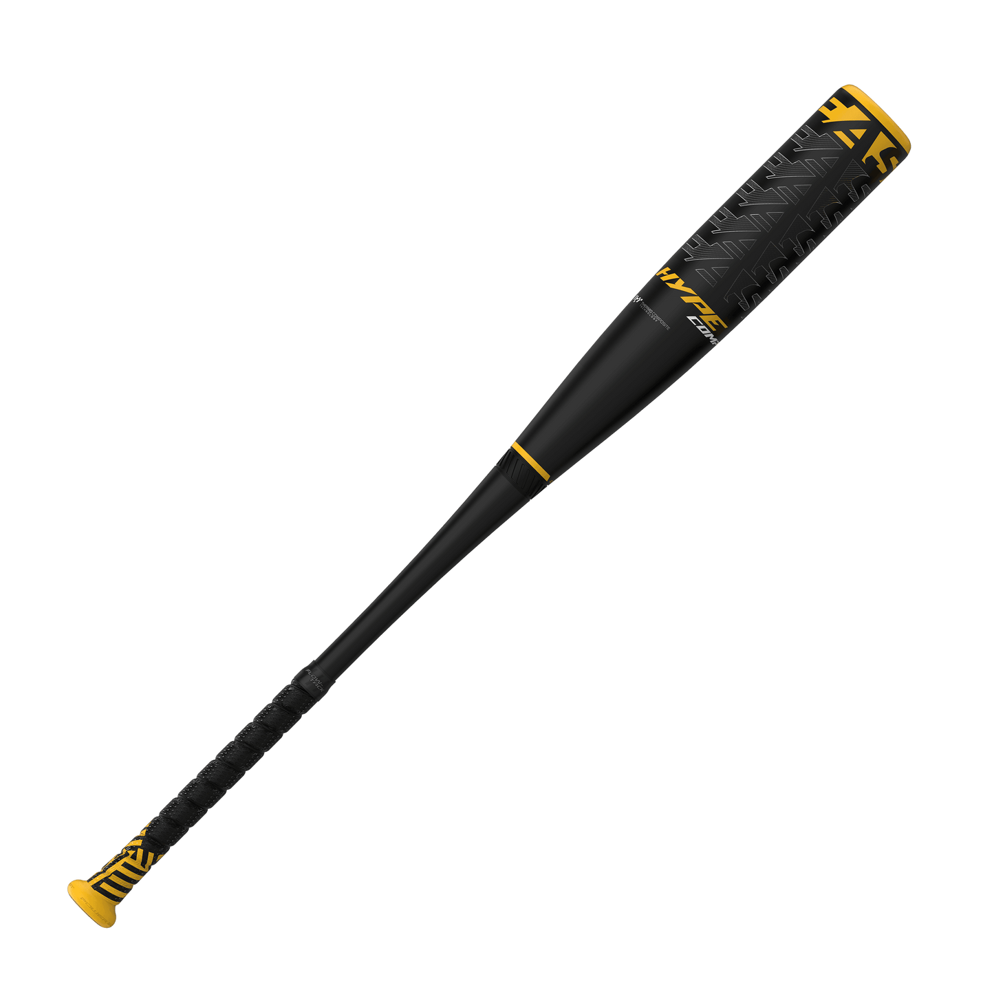 2023 Easton Hype Comp (-8) USSSA Baseball Bat SL23HC8 – Specs Overview | Smash It Sports | With, Easton Hype Comp, USSSA