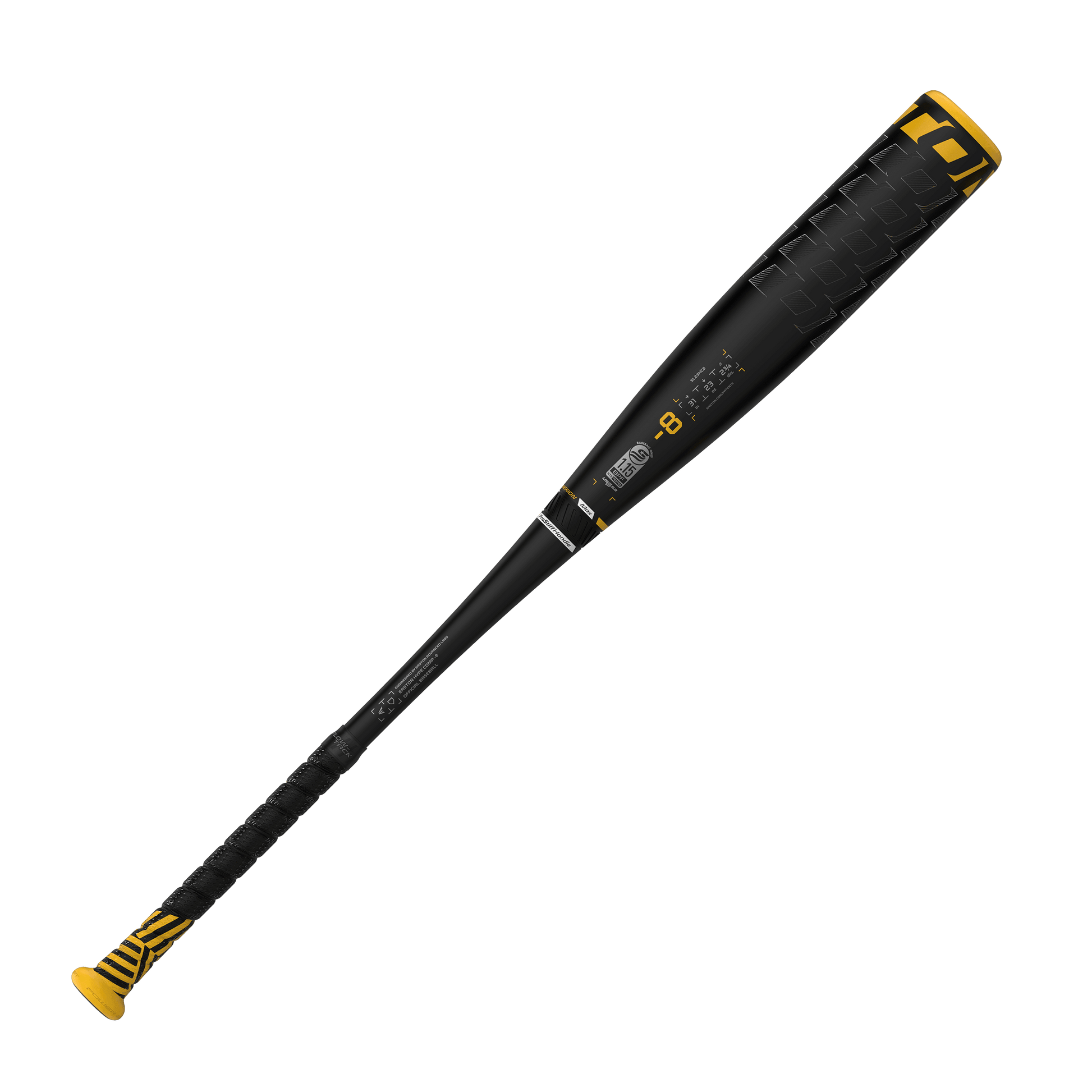 2023 Easton Hype Comp (-8) USSSA Baseball Bat SL23HC8 – Specs Overview | Smash It Sports | With, Easton Hype Comp, USSSA