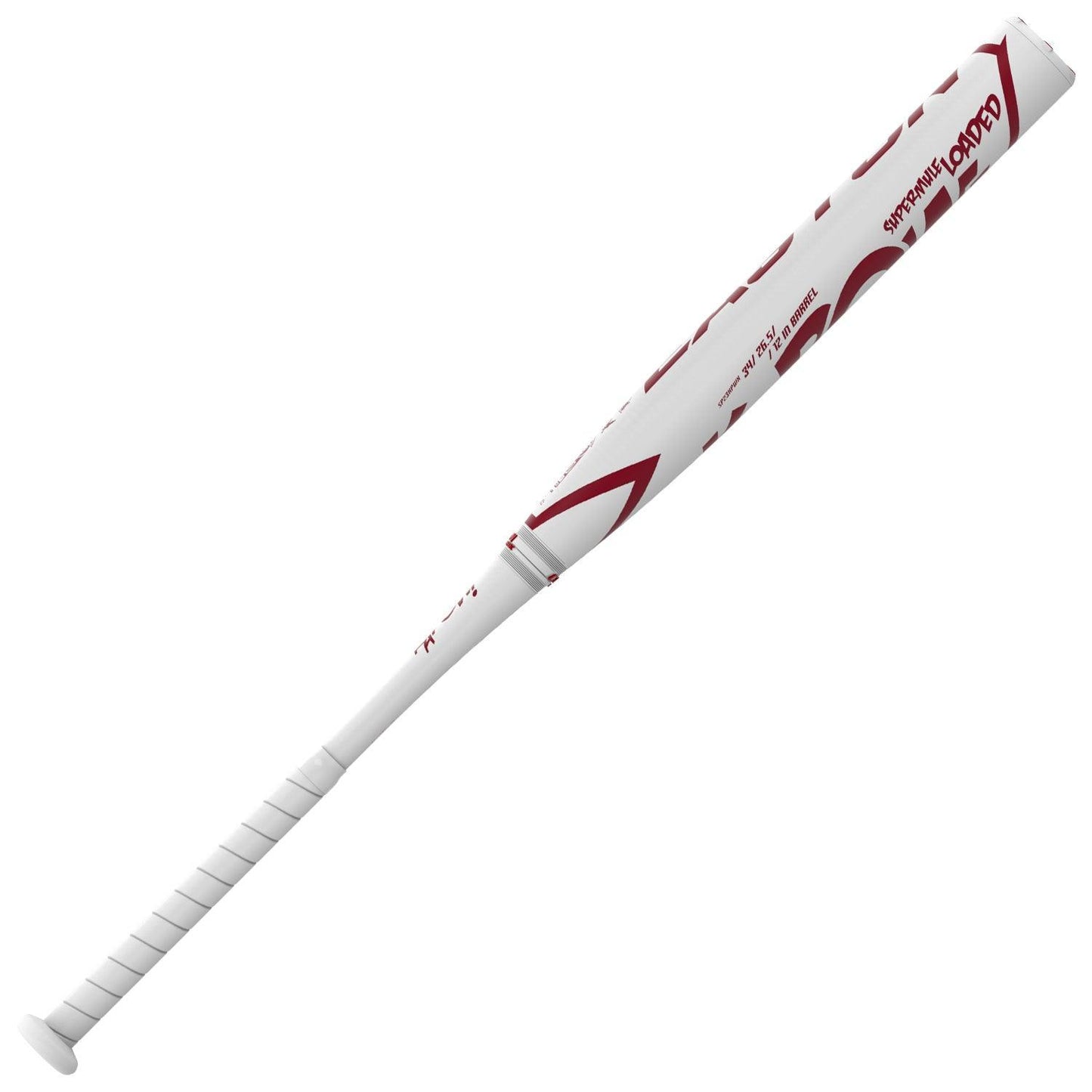 2023 Easton Kapow Fire Flex 12" Barrel 2PC Super Mule Load USSSA Slowpitch Softball Bat SP23KPWX – Product View | Smash It Sp