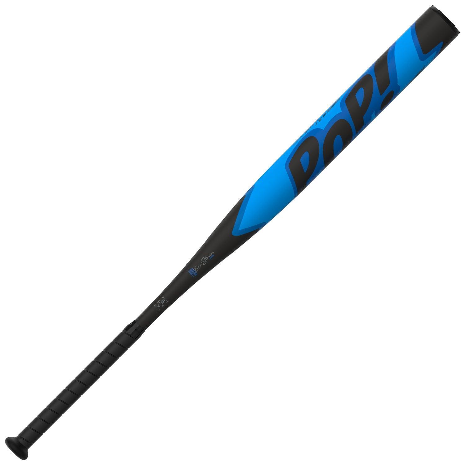 2023 Easton Pop Fire Flex 12" Barrel 1PC  Loaded USSSA Slowpitch Softball Bat  SP23POPL – Primary View | Smash It Sports