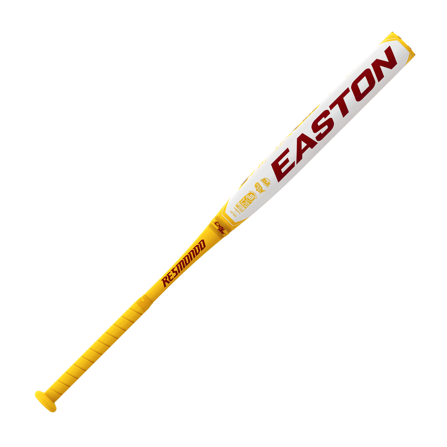 2023 Easton Resmondo 13.5" Balanced USSSA Slowpitch Softball Bat SP23RESB – Specs Overview | Smash It Sports