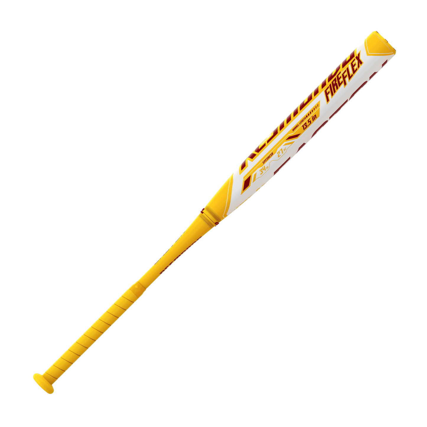 2023 Easton Resmondo 13.5" Balanced USSSA Slowpitch Softball Bat SP23RESB – Specs Overview | Smash It Sports
