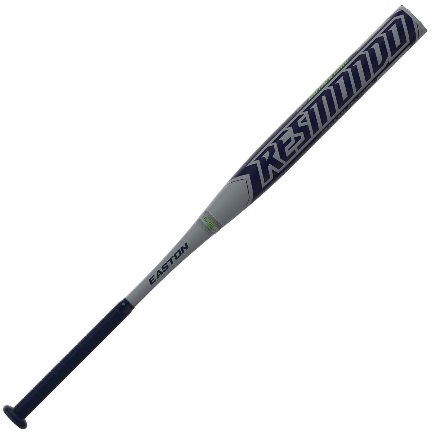 2023 Easton Resmondo 30th Anniversary Edition 12.5" Mother Load USSSA Slowpitch Softball Bat SP22RES30X – Primary View | Smas