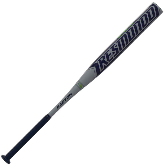 2023 Easton Resmondo 30th Anniversary Edition 12.5" Mother Load USSSA Slowpitch Softball Bat SP22RES30X – Primary View | Smas