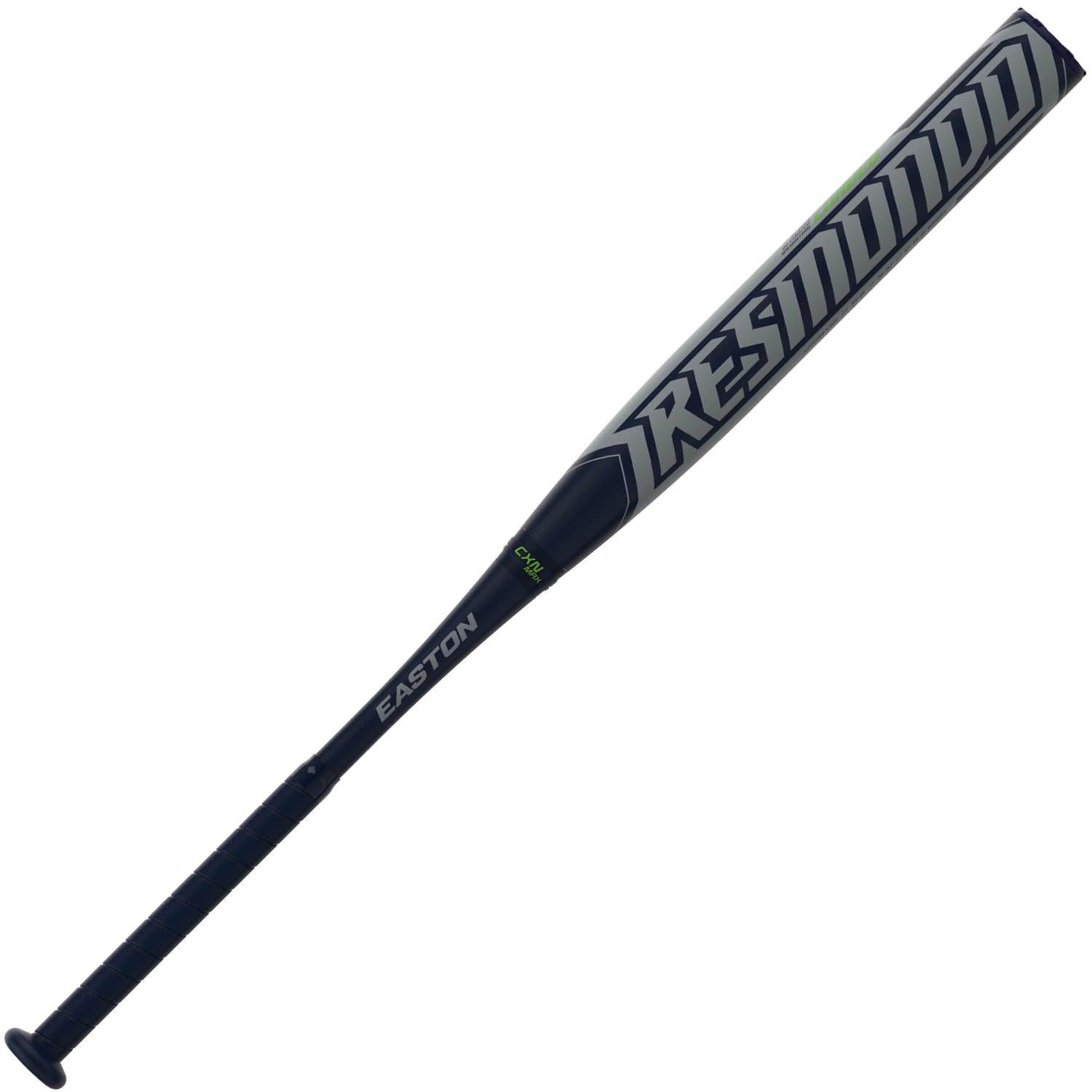 2023 Easton Resmondo 30th Anniversary Edition 12.75" Loaded USSSA Slowpitch Softball Bat SP22RES30L – Primary View | Smash It