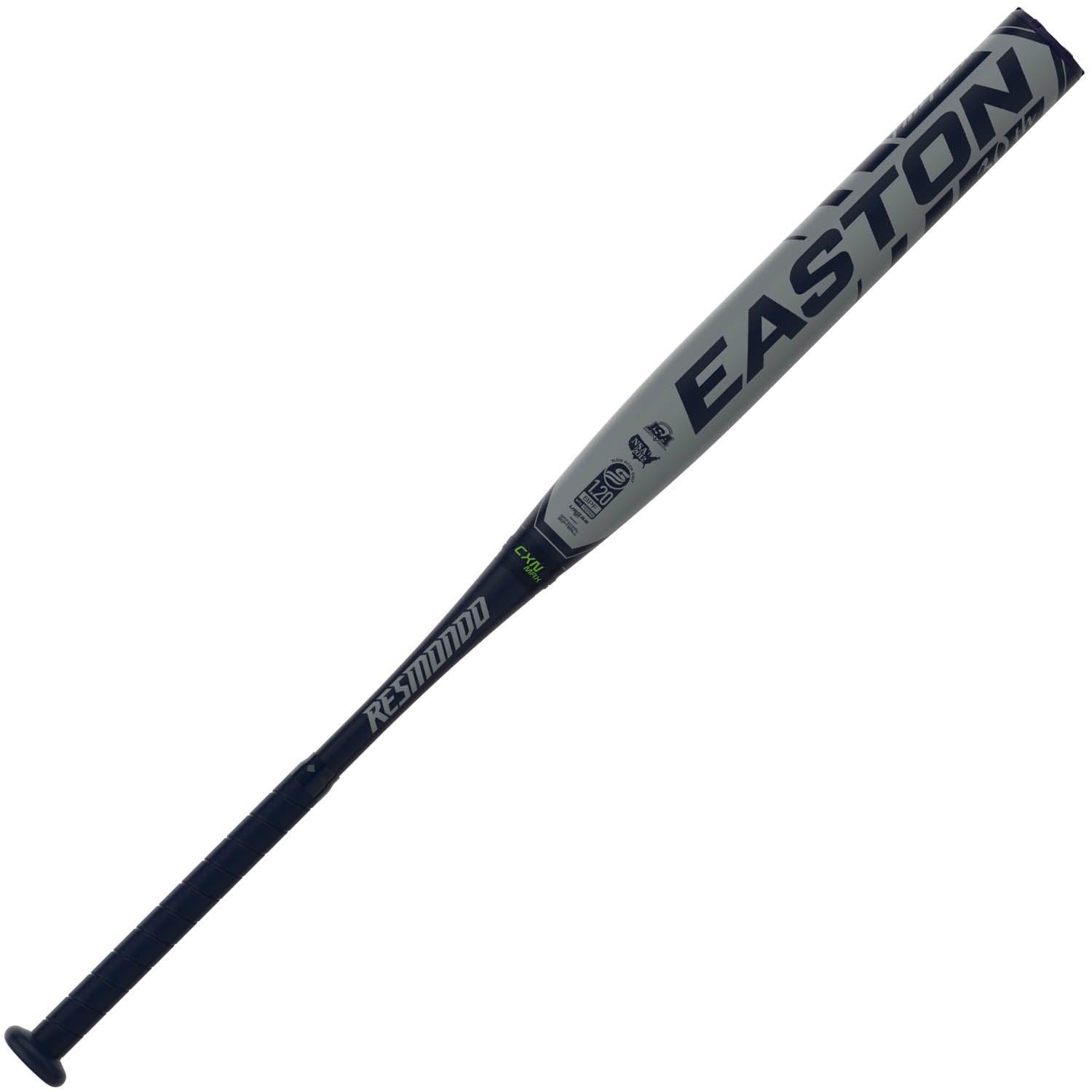 2023 Easton Resmondo 30th Anniversary Edition 12.75" Loaded USSSA Slowpitch Softball Bat SP22RES30L – Second View | Smash It 