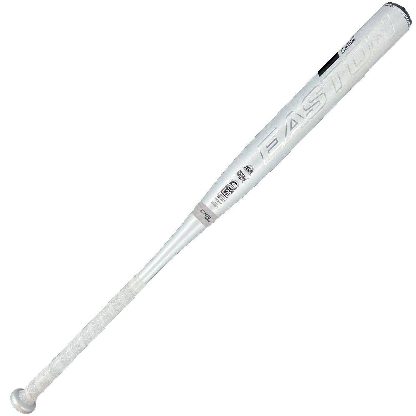 2023 Easton Steele 12.75" Mule Load USSSA Slowpitch Softball Bat SP23SLX – Second View | Smash It Sports