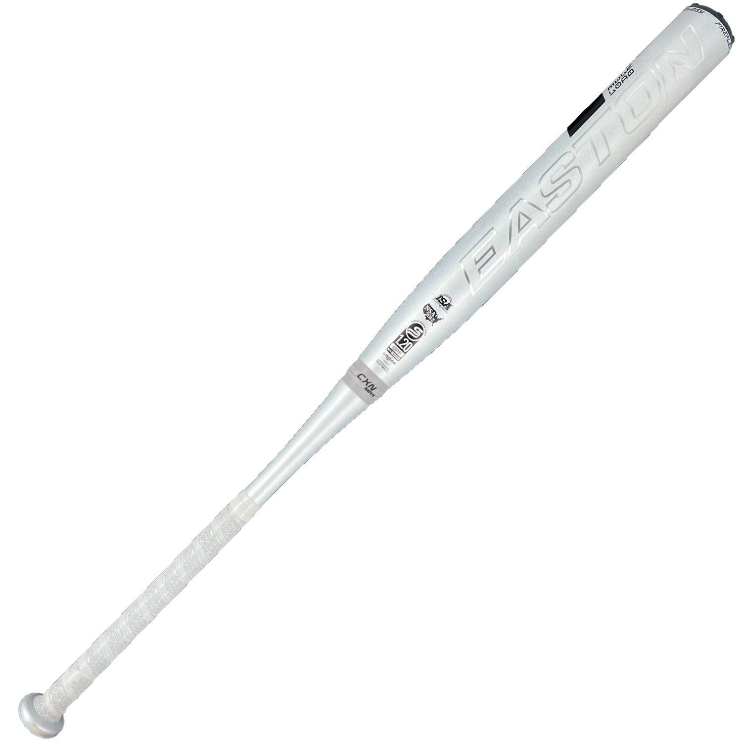 2023 Easton Steele 12.75" Mule Load USSSA Slowpitch Softball Bat SP23SLX – Second View | Smash It Sports