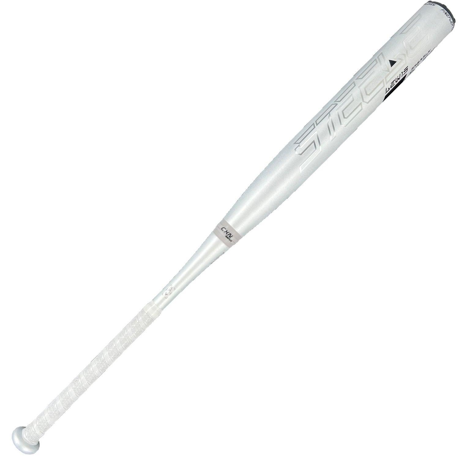 2023 Easton Steele 12.75" Mule Load USSSA Slowpitch Softball Bat SP23SLX – Primary View | Smash It Sports