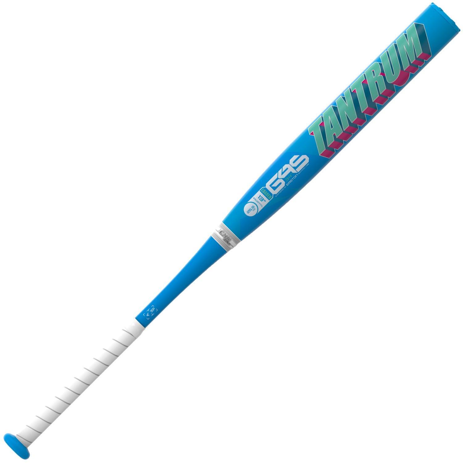 2023 Easton Tantrum 13" 2pc Loaded USSSA Slowpitch Softball Bat - ESU3TNTL – Product View | Smash It Sports | composite, usss