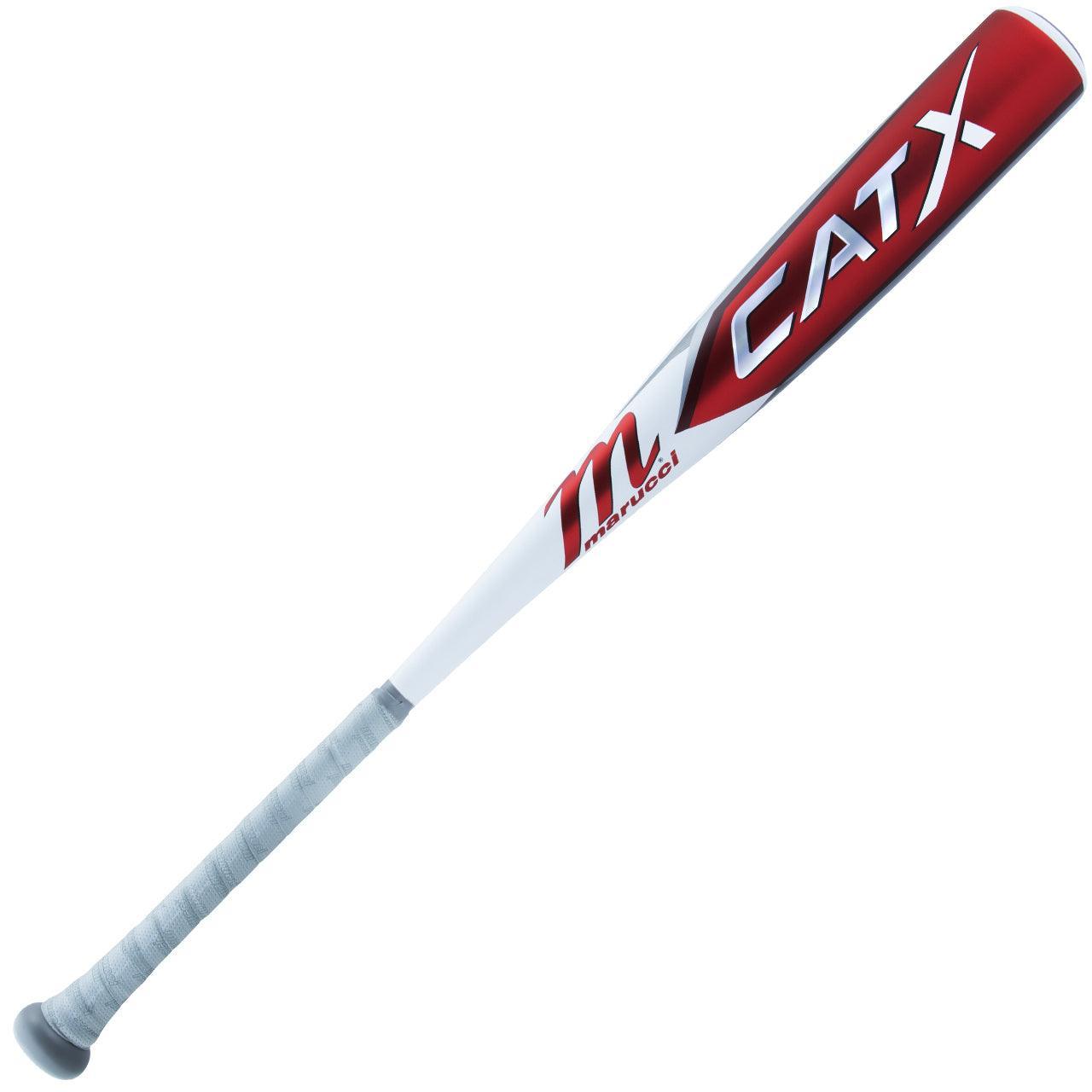 2023 Marucci Cat X (-10) USSSA Baseball Bat - MSBCX10 – Primary View | Smash It Sports | This, CATX SENIOR LEAGUE, Finely