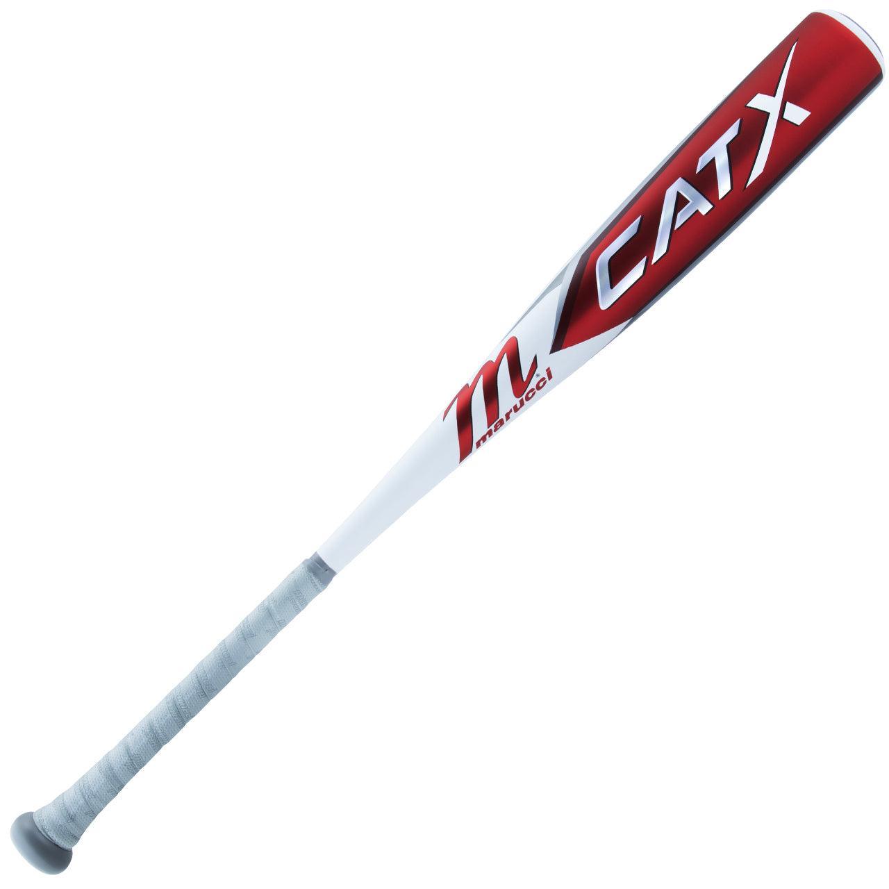2023 Marucci Cat X (-5) USSSA Baseball Bat MSBCX5 – Primary View | Smash It Sports