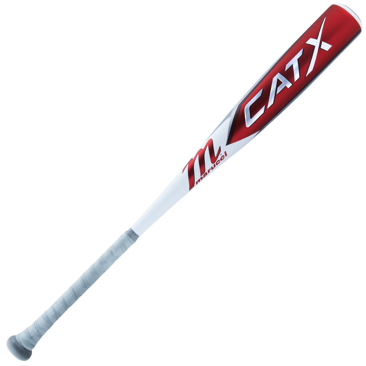 2023 Marucci Cat X (-8) USSSA Baseball Bat MSBCX8 – Primary View | Smash It Sports | This, CATX SENIOR LEAGUE, Finely