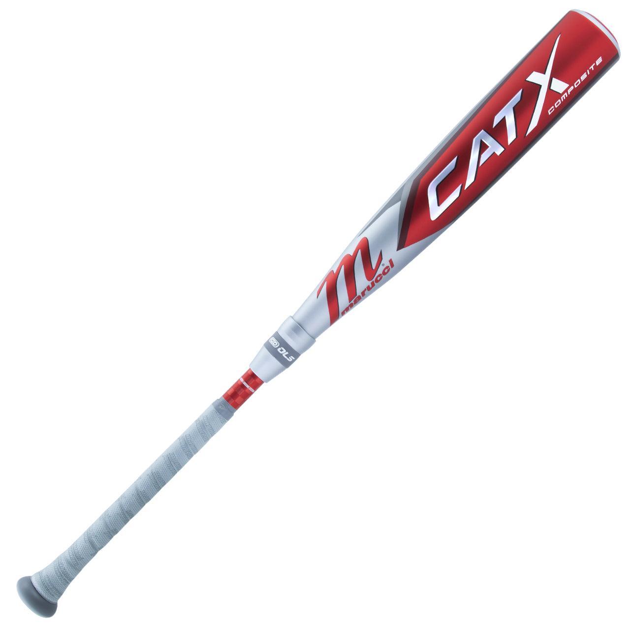 2023 Marucci Cat X Composite (-8) USSSA Baseball Bat MSBCCPX8 – Primary View | Smash It Sports