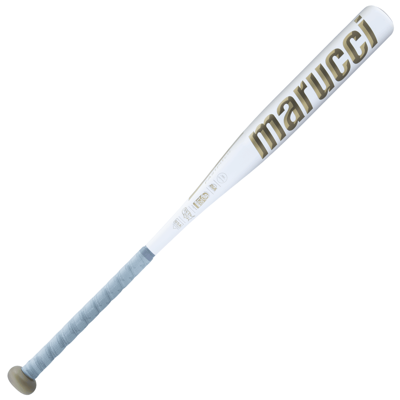 2023 Marucci Echo Diamond (-12) 1PC Alloy USSSA/USA Fastpitch Softball Bat - MFPEAD12 – Specs Overview | Smash It Sports