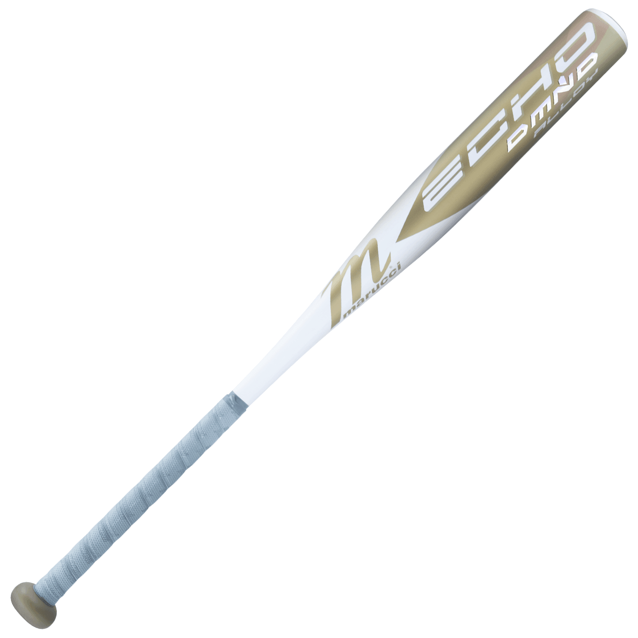 2023 Marucci Echo Diamond (-12) 1PC Alloy USSSA/USA Fastpitch Softball Bat - MFPEAD12 – Specs Overview | Smash It Sports