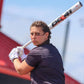 2023 Miken DC-41 25th Anniversary Edition Supermax USSSA Slowpitch Softball Bat MSU3DCX – Eighth View | Smash It Sports
