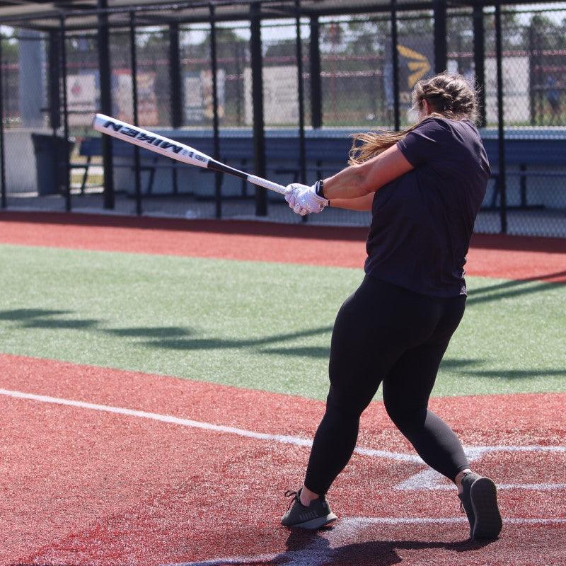 2023 Miken DC-41 25th Anniversary Edition Supermax USSSA Slowpitch Softball Bat MSU3DCX – 11 View | Smash It Sports