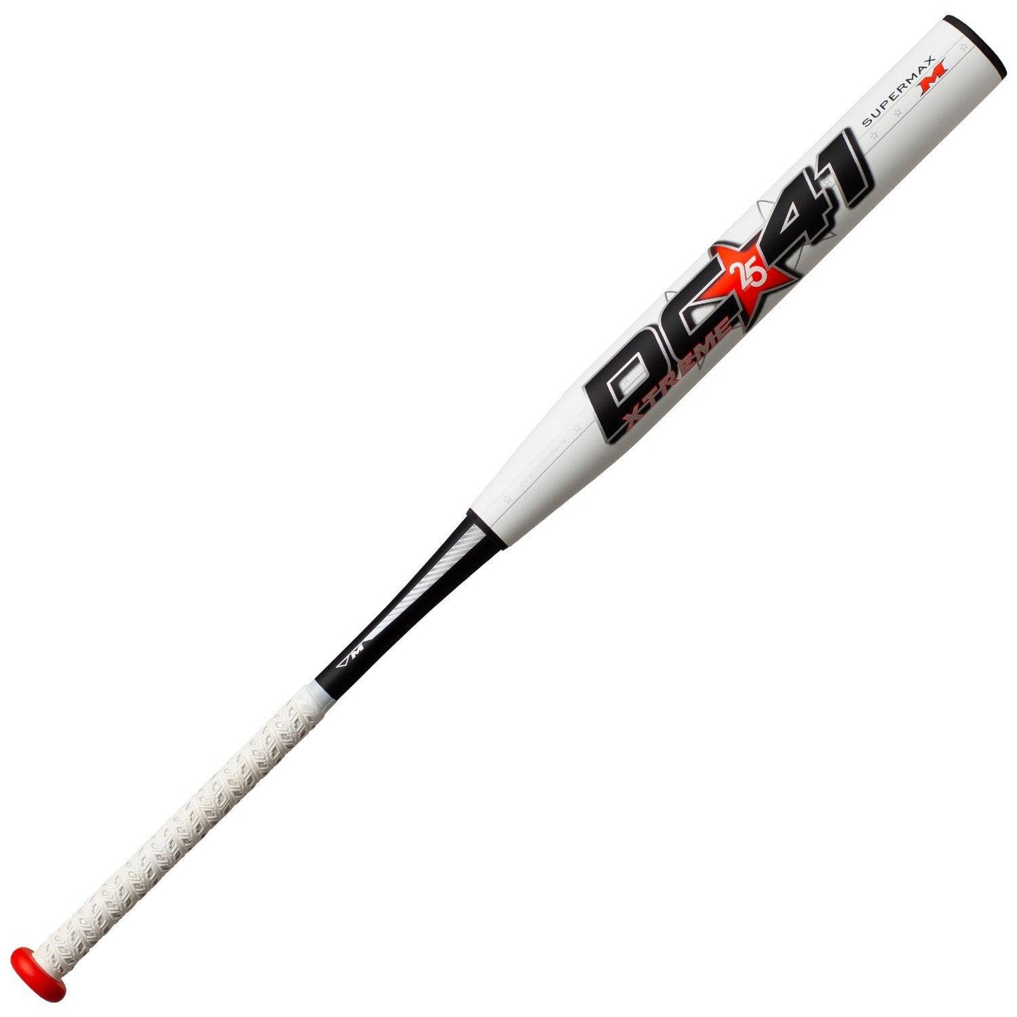 2023 Miken DC-41 25th Anniversary Edition Supermax USSSA Slowpitch Softball Bat MSU3DCX – Primary View | Smash It Sports