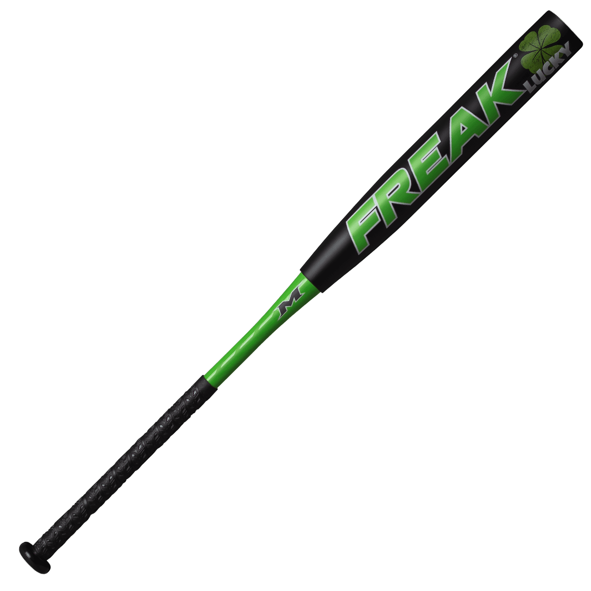 2023 Miken Freak Lucky 12.5" Maxload ASA/USA Slowpitch Softball Bat - MSA3FLKL – Specs Overview | Smash It Sports