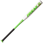 2023 Miken Freak Lucky Limited Edition 12.5" 2PC Maxload USSSA Slowpitch Softball Bat - MSU3FLKL – Specs Overview | Smash It 